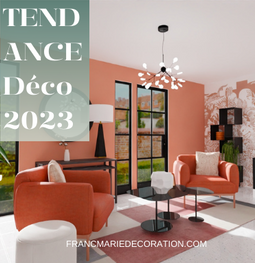 Quelle est la tendance décoration printemps 2023 ? Tout pour un intérieur toujours au top ! 